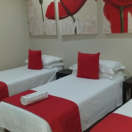 Gecko Inn Richards Bay Dış mekan fotoğraf