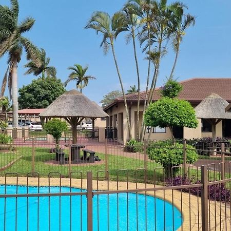 Gecko Inn Richards Bay Dış mekan fotoğraf