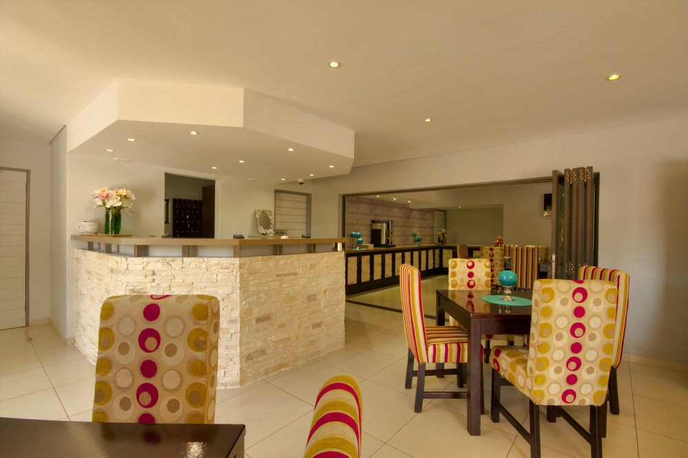 Gecko Inn Richards Bay Dış mekan fotoğraf