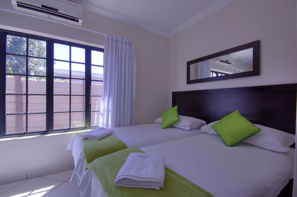 Gecko Inn Richards Bay Dış mekan fotoğraf
