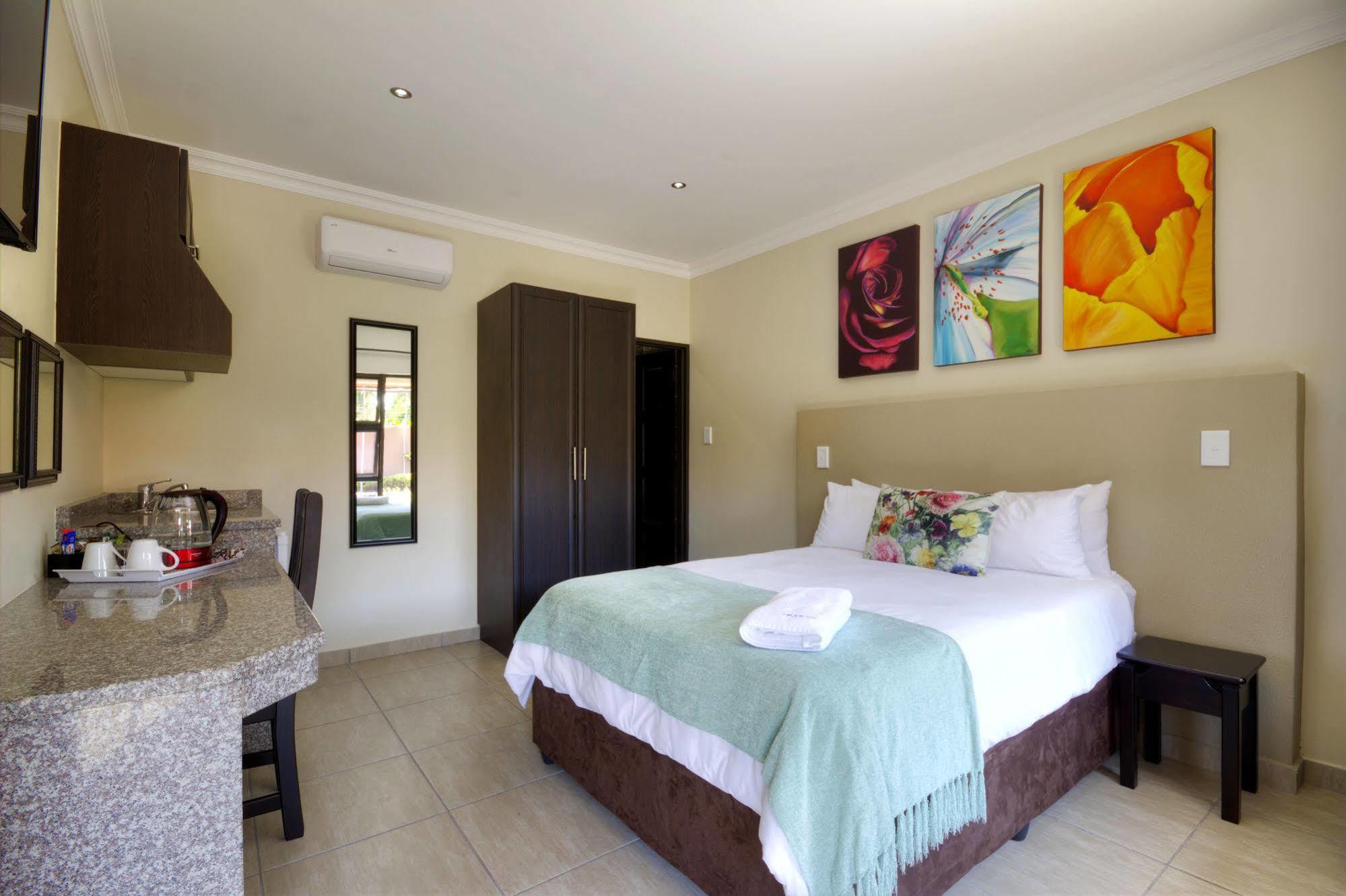 Gecko Inn Richards Bay Dış mekan fotoğraf