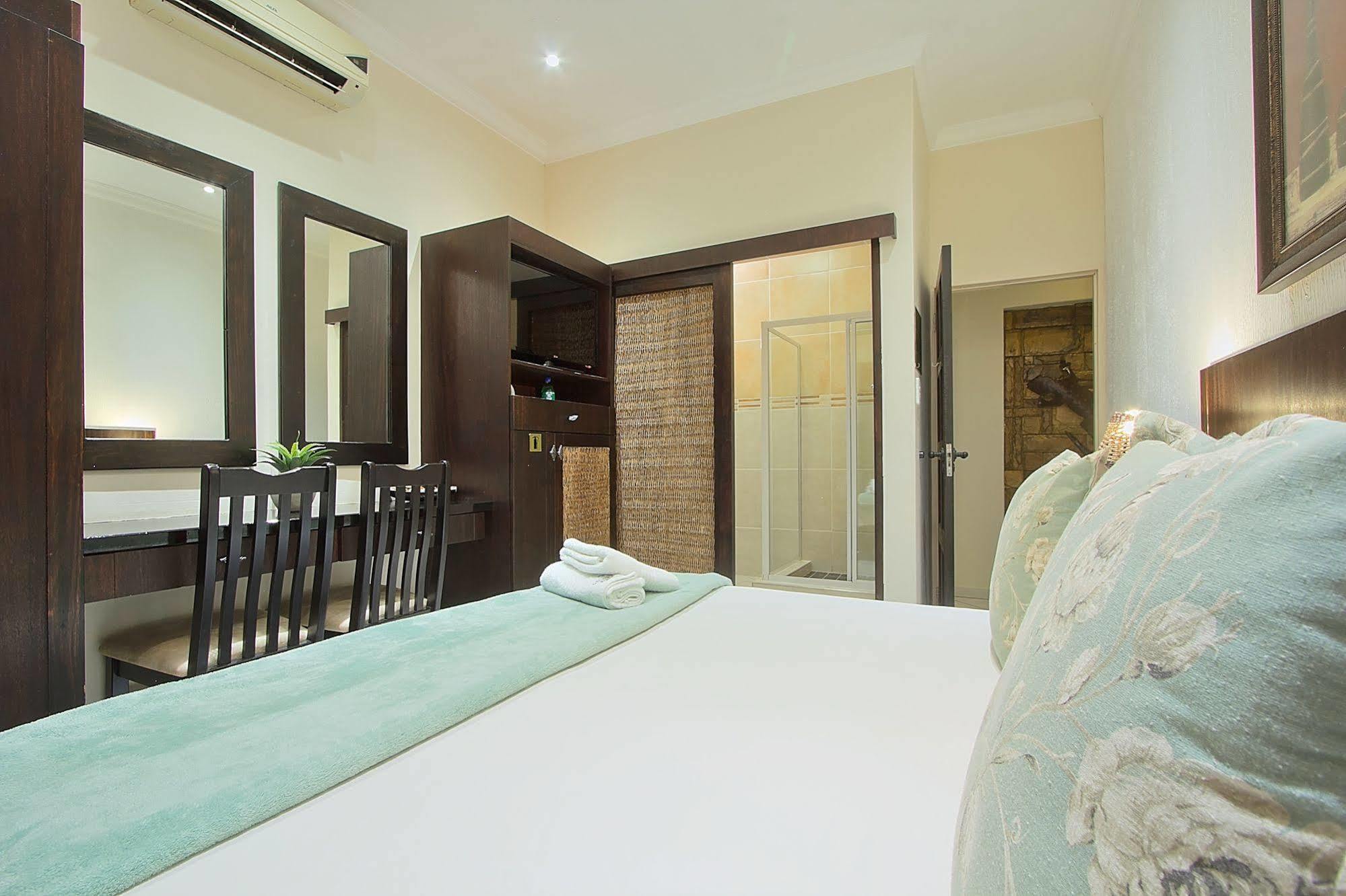 Gecko Inn Richards Bay Dış mekan fotoğraf
